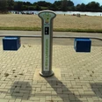 E-Bike Ladestation der WEVG am Salzgittersee
