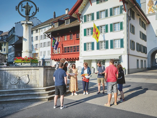 Kultur-Stadtführung-Altstadt-Brunnen-Willisau-Beat Brechbühl-EN-5 (1).jpg