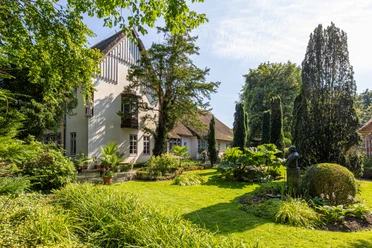 Allmers-Haus Rechtenfleth