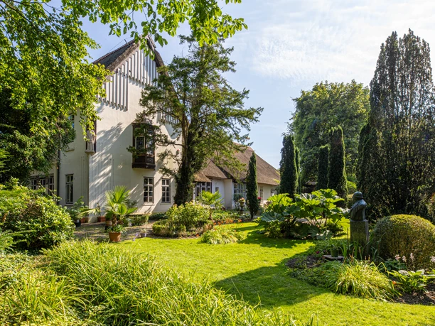 Allmers-Haus Rechtenfleth