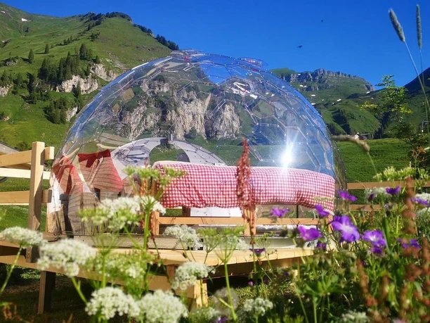 Bubble Isenthal