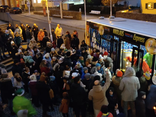 Weihnachtsmarkt Weihnachtsmarkt