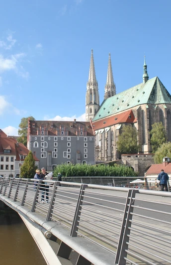 Altstadtbrücke, Görlitz