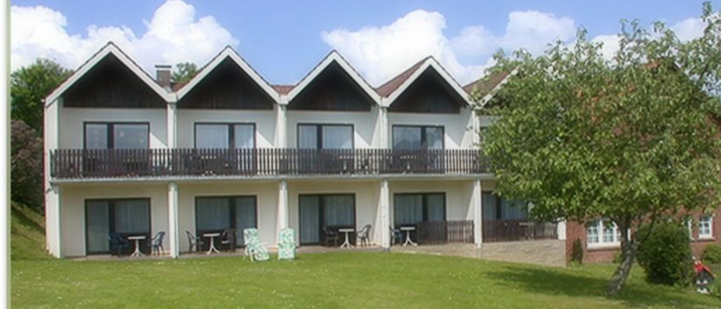 Gasthaus Zum Pfingsttor