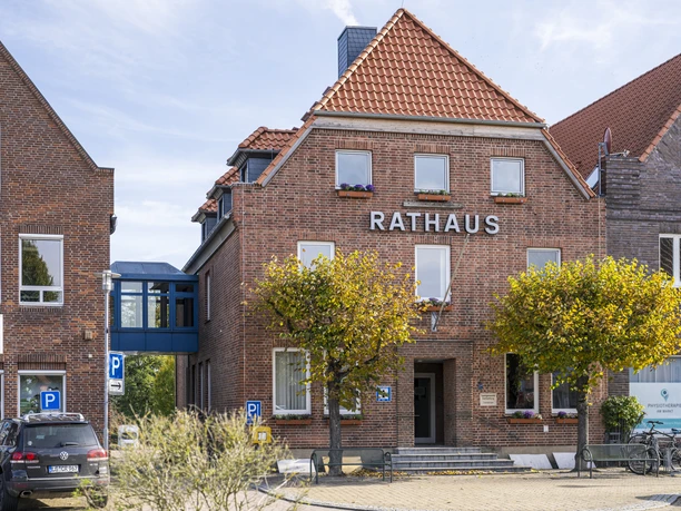 Touristinformation im Rathaus Dahlenburg Touristinformation im Rathaus Dahlenburg