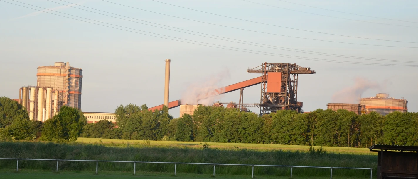 Hüttenwerk Salzgitter