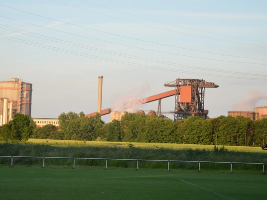 Hüttenwerk Salzgitter