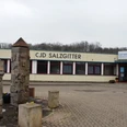 Eingang CJD Salzgitter Hallendorfer Werkstätten