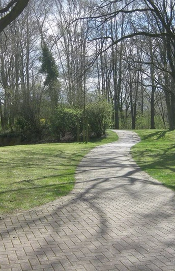 Terrainkurweg Salzgitter-Bad, Onkel-Stoot-Route