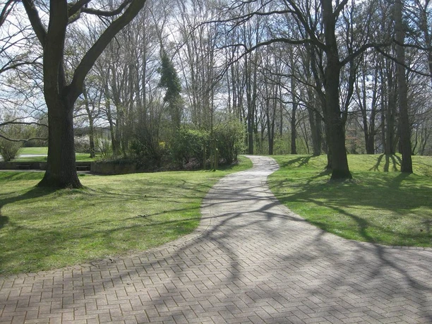 Terrainkurweg Salzgitter-Bad, Onkel-Stoot-Route