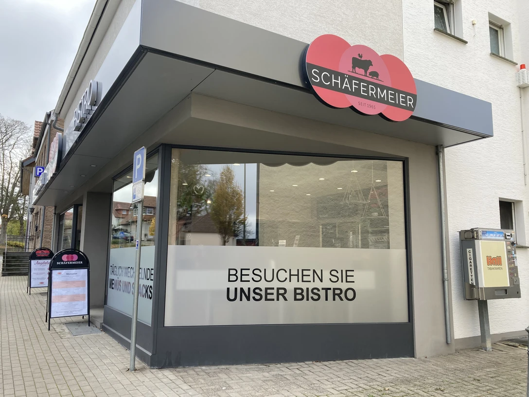 Schäfermeier´s Bistro | Büren