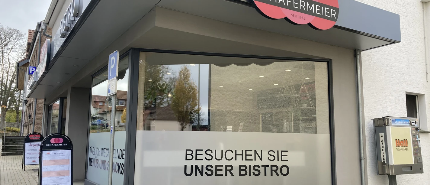 Schäfermeier´s Bistro | Büren