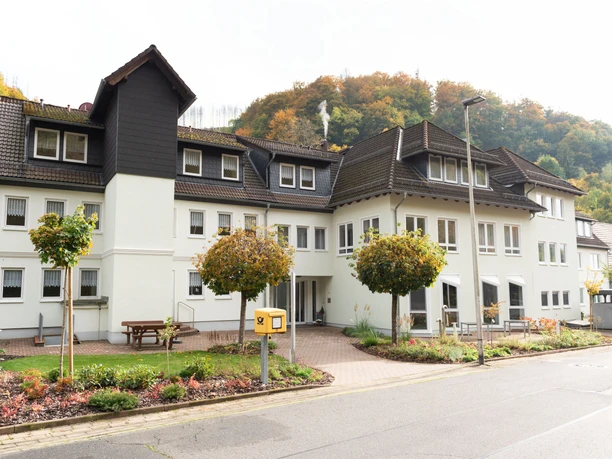 HarzHold - Auszeit in Lerbach - Außenansicht