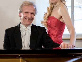 Eilika und Bernhard Wünsch