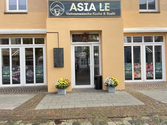 Asia Le, Marne