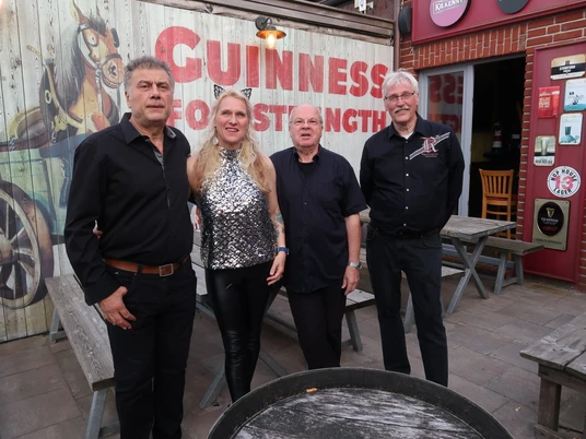 Konzert Juist4Fun auf Juist.JPG Konzert Juist4Fun auf Juist