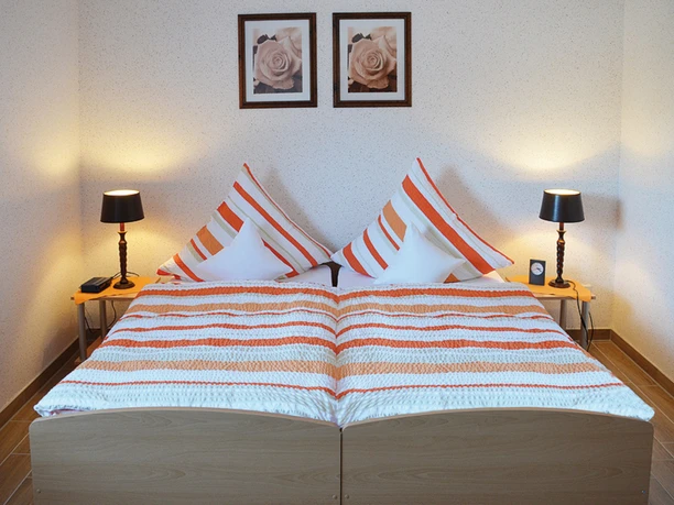 Ferienwohnung Pellenwessel