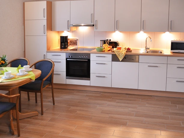 Ferienwohnung Pellenwessel