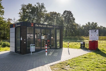De Marsch-Buern farm shop Elbmarsch De Marsch-Buern farm shop Elbmarsch