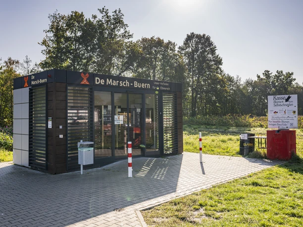 De Marsch-Buern farm shop Elbmarsch De Marsch-Buern farm shop Elbmarsch