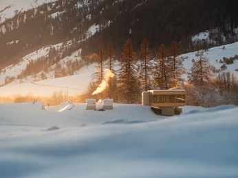 Nordisches Zentrum Goms Nordisches Zentrum GomsNordic Centre GomsCentre nordique de Conches