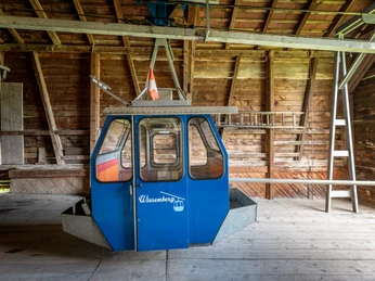 Téléphérique du Wiesenberg Wiesenberg