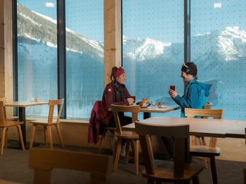 Bistro Nordic Centre Goms Bistro Nordisches Zentrum GomsBistro Nordic Centre GomsBistro Centre nordique de Conches