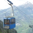 Luftseilbahn Oberalp