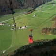Seilbahn Brunniswald
