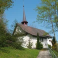 Bruder-Klausen Kapelle