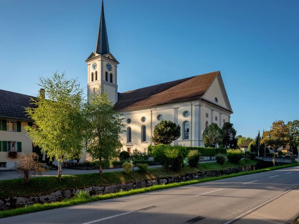 Pfarrkirche St. Johannes