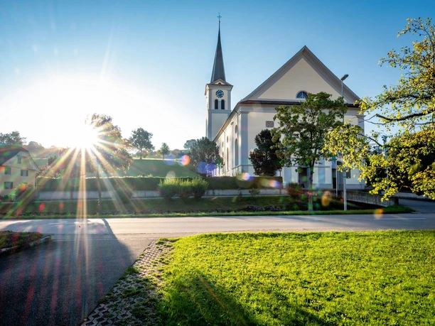 Pfarrkirche St. Johannes