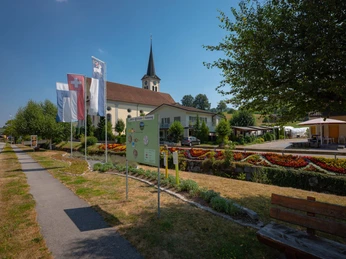 Pfarrkirche St. Johannes