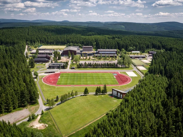 Rabenberg Luftbild