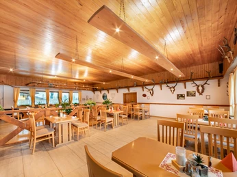 Restaurant Hotel Forstmeister