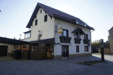 Hencks Einkehr
