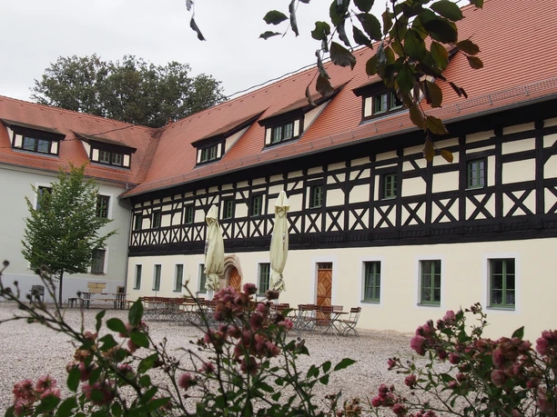 Historischer Gasthof Alma Kasper