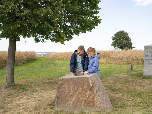 Aussichtspunkt Baeyerhöhe