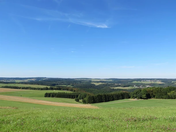 Wershofen Panorama