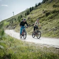 E-MTB Tour Fiesch - Fiescheralp - Märjela
