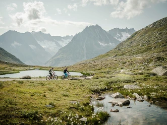 Panorama E-Bike Tour