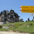 Themenweg Casselweg rund um das Riederhorn