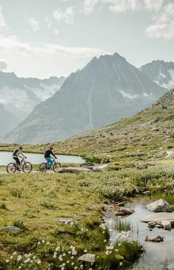 Panorama E-Bike Tour