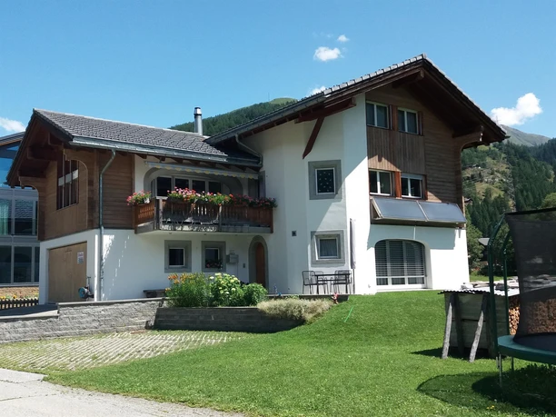 Haus