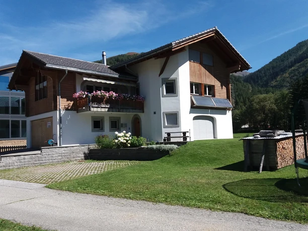 Haus