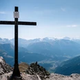 Gipfelkreuz