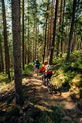 Mountainbike