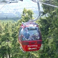 Kabinenbahn am Wurmberg