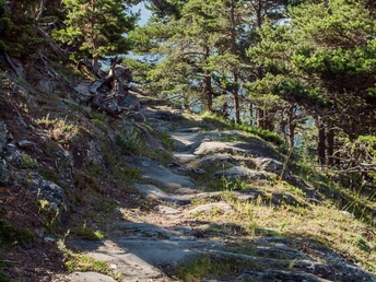 Stockalperweg Brigerberg