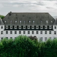 Außenansicht Haupthaus